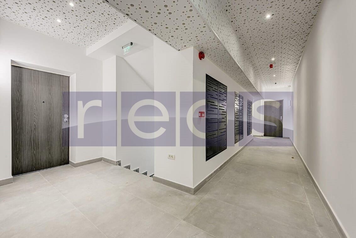 Penthouse sistem Smart home ready |  118 mp+terasa 76mp  | Upnorth Boutique - Poză 23