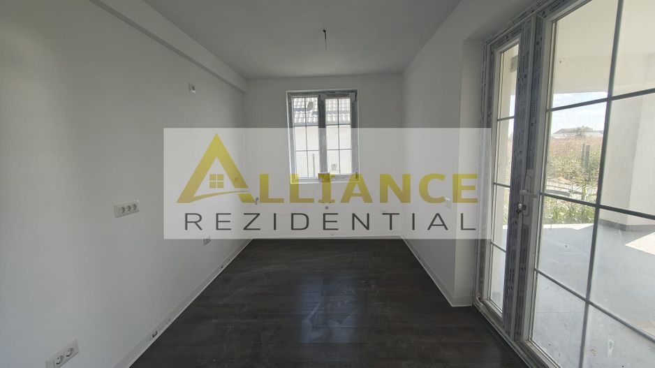 Casa  | 3 camere | Teren 350 mp | Strada Asfaltata - Poză 7