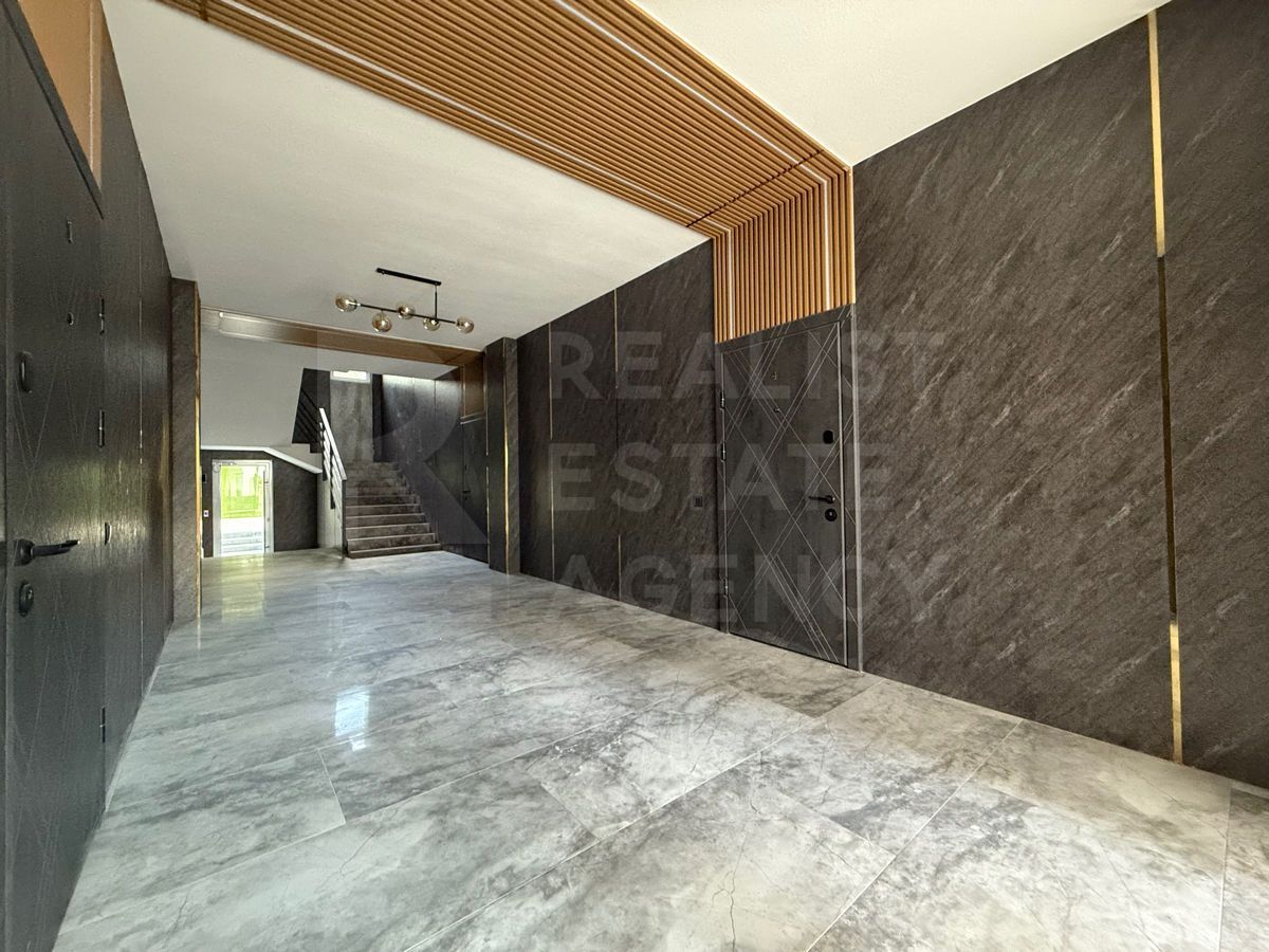 Vânzare, apartament, 4 camere, Strada Grătiești, Râșcani - Poză 5