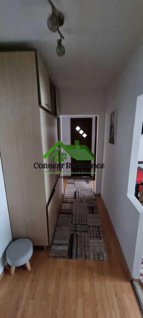 Vand apartament 2 camere, Vlad Tepes - Poză 9