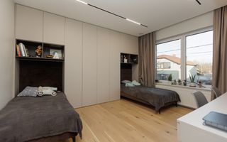 Vânzare, casă, 4 camere, Dumbrava - Poză 16