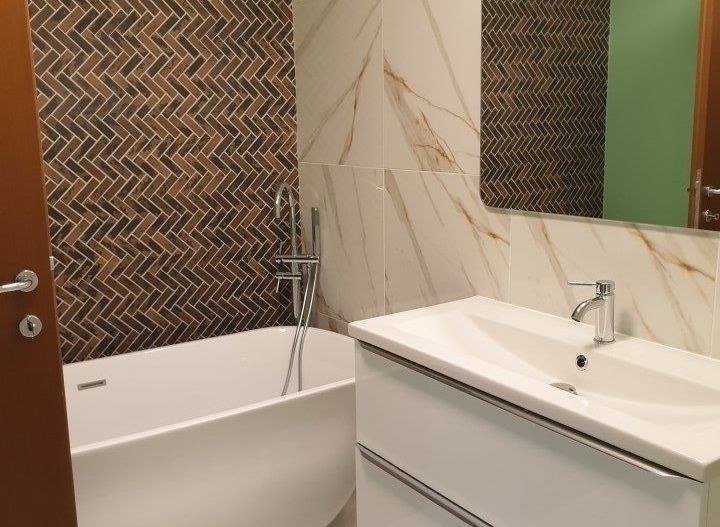 Apartament 4 Camere | Herăstrău | Lux | 1 loc de parcare - Poză 15