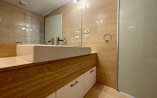 Închiriere Duplex Premium | 4 camere, 3 bai, 140 mp utili, parcare | Floreasca - Schiță 21