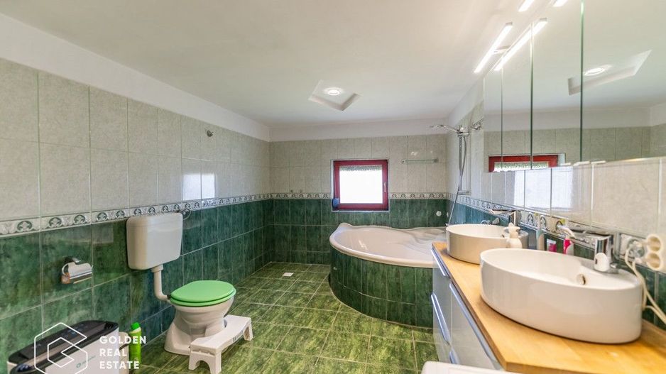 Casa 5 camere si teren generos in Gai, ZERO COMISION - Poză 7