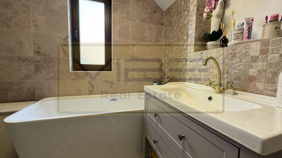 Vila moderna 4 camere+garaj CUG- Horpaz - Poză 21