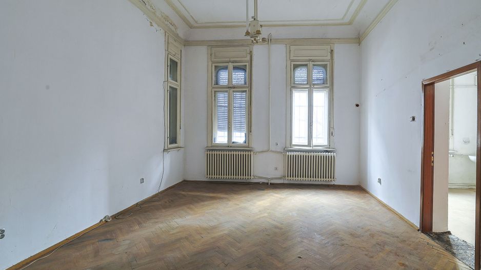 PIATA ROMANA - Calea Dorobanti | Vila - Spatiu Comercial - Poză 25
