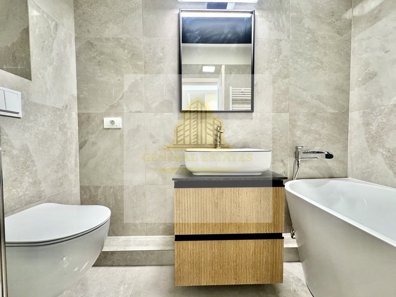 Vânzare Penthouse cu Terasă  83 m.p. -  Atrium Garden - Poză 19