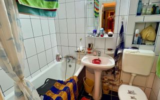Apartament 3 camere I Titan I Vanzare - Poză 7