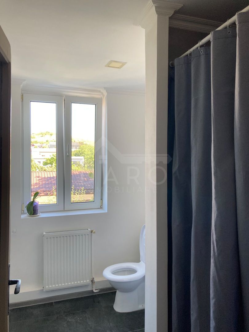 INCHIRIEZ APARTAMENT CU 1 CAMERE IN TARGU MURES - Poză 5