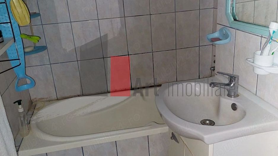 Garsoniera Campia Libertatii - Poză 1