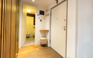 The Wooden Loft in Cloud 9 – The Essence of Refined Living - Poză 30