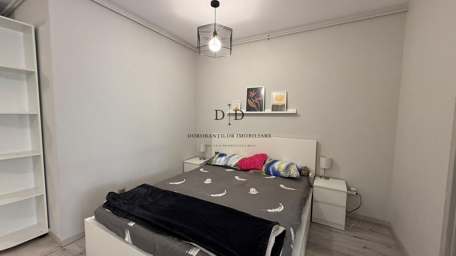 Apartament 1 camera de inchiriat | Gheorgheni| Parcare - Poză 3