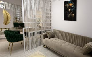 De inchiriat, apartament cu 2 camera in zona Dacia - Poză 2