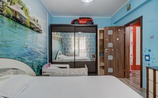 Apartament 2 camere | 51,24 mp | Bloc 2017 - Poză 2