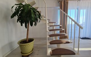 Penthouse | 3 camere | 3 terase | Vedere lacul Tei | BELVEDERE - Poză 3