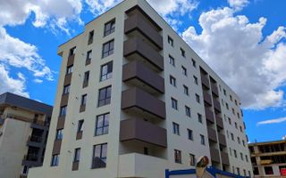 Apartament modern, 2 camere, bloc finalizat, zona Grand Arena Mall - Poză 8