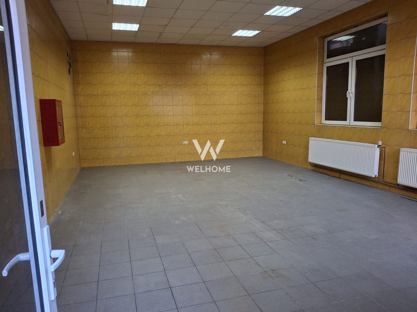 Spatii de inchiriat pentru productie/ industrial, Sibiu - Poză 16