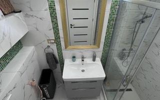Apartament de 3 camere, 82mp, parcare, lux, Soporului - Poză 10