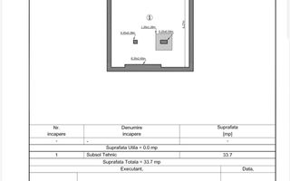 SPLENDID SI RAR - de vanzare DUPLEX LUX in Dorobanti - Poză 44