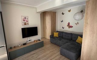 Apartament 2 camere complet mobilat 55 mp utili etaj 2 zona Tiglari - Poză 3