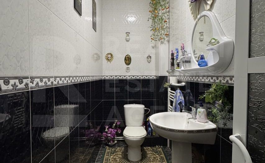 Vânzare, casă, 6 camere, strada Artarilor, Bălți - Poză 4