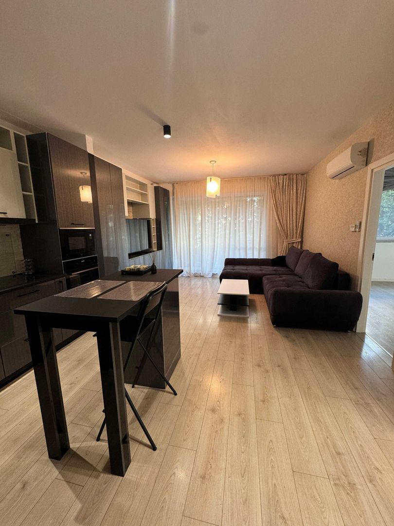 APARTAMENT 2 CAMERE | PIPERA | GRADINA PROPRIE - Poză 3