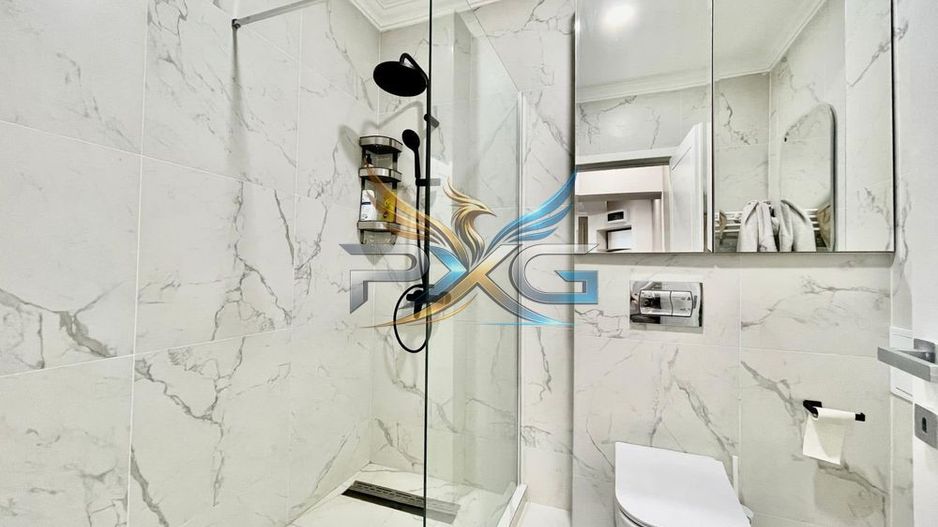 Apartament lux 2 camere PIPERA - Poză 7