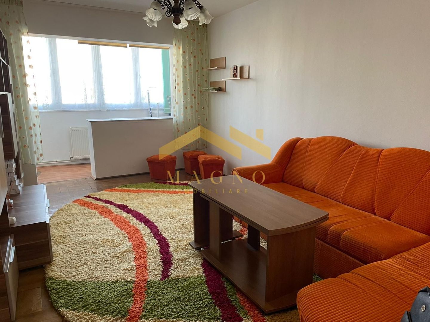 Apartament 2 camere de inchiriat in Vlaicu - Poză 1