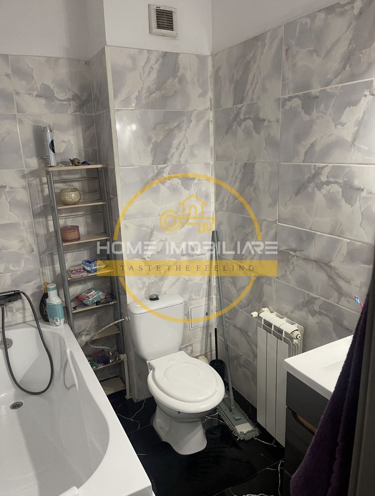 Apartament cu 2 camere/ 47mp/ zona Tatarasi - Poză 7