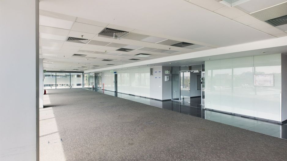 Spatii de birouri clasa A zona de vest, Grozavesti - Regie. - Poză 6