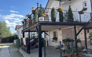 Casa  de inchiriat |  Corbeanca - Poză 8