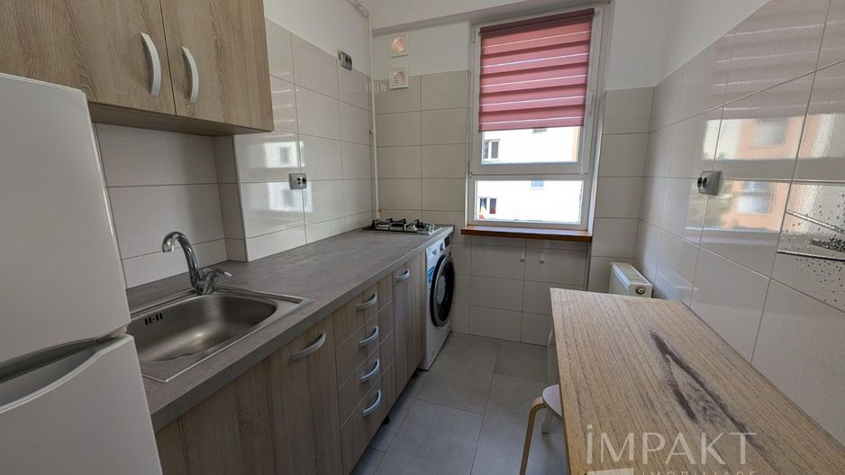 Apartament 2 camere -  zona centrala - Poză 5