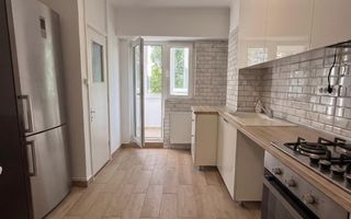 APARTAMENT 2 CAMERE ZONA MATEI BASARAB ETAJ INTERMEDIAR - Poză 5