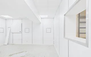Clădire de 560 mp utili ~20 încăperi | Configurație medicală - Poză 14
