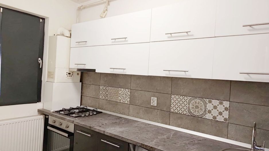 Vanzare apartament 2 camere zona 1 Decembrie - Poză 5