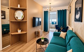 STUDIO PARC CAROL | BLOC 2022  | CENTRALA | PARCARE | - Poză 2