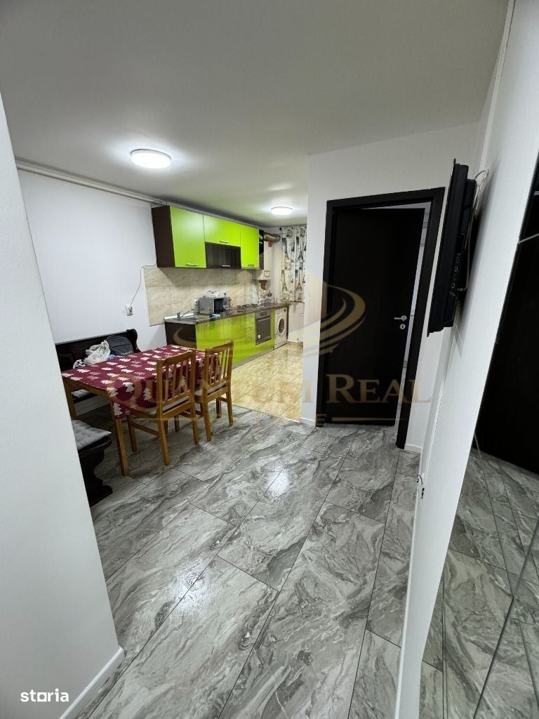 Apartament 2 camere 2012, cu centrala   | Etaj 1 | Parc Sebastian - Poză 10