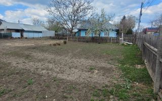 Teren intravilan de vânzare în Războieni, Ion Neculce, Iași – zonă centrală, lângă biserică - Poză 2