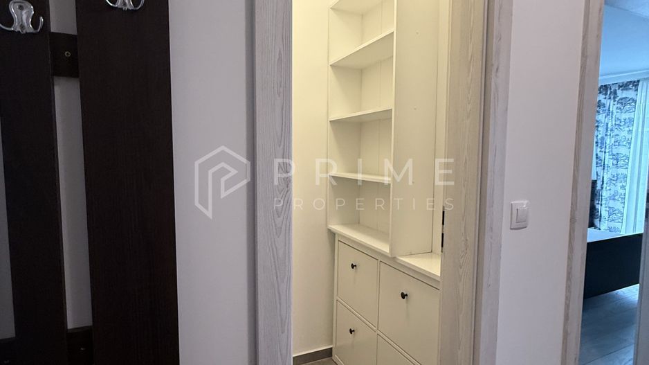 Apartament 2 Camere – Maurer Residence (Terasa Generoasă, Etaj 8) - Poză 10