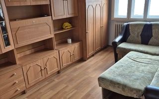 Apartament cu 2 camere în Mărăști, zona Kaufland. - Poză 1