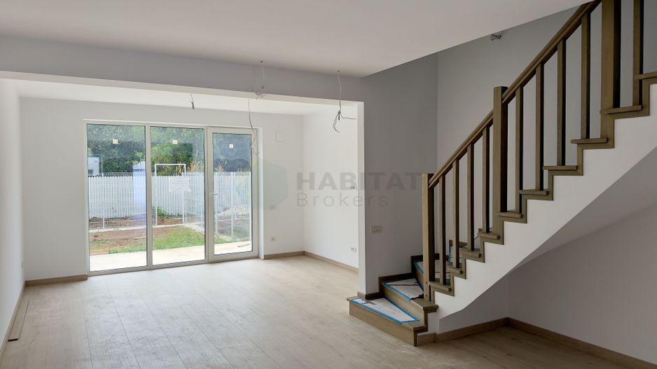 Vila 5 camere | Avangarde Forest 8 | Faza 2 | Pompa de caldura - Poză 2