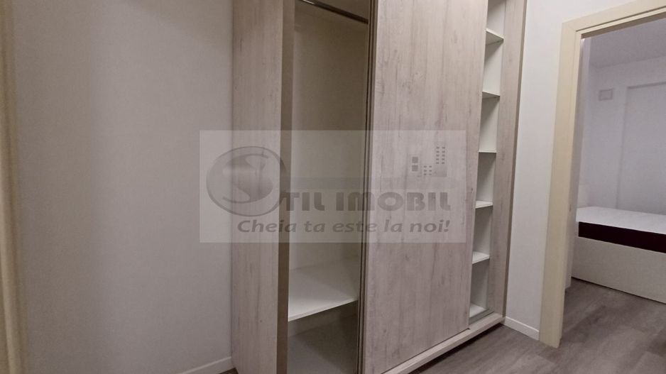 Apartament 2 camere decomandat – Zona Tatarasi la 5 min de Sp Sf Maria - Poză 7