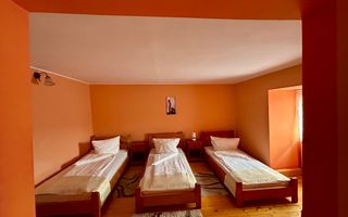 Pensiunea Polyana – business la cheie în inima stațiunii balneoclimaterice Bazna - Poză 7