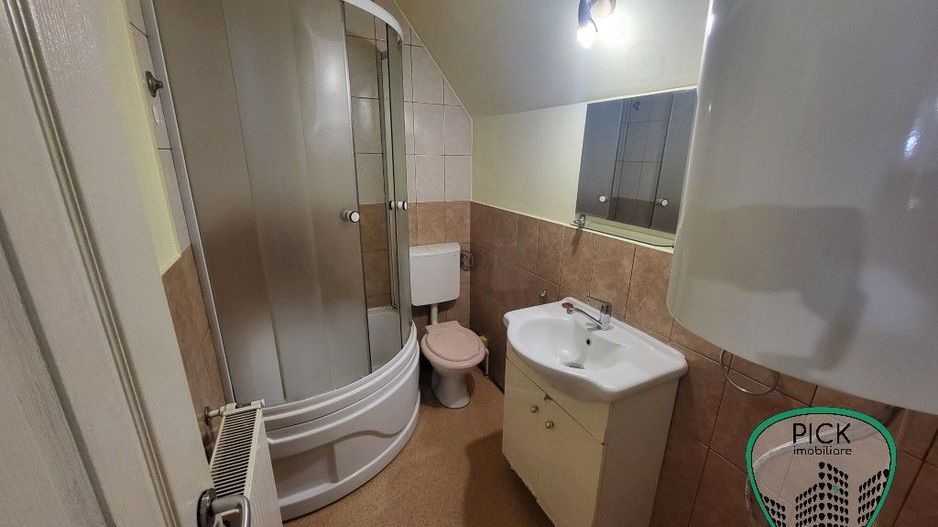 P 4130 - Apartament cu 2 camere în Târgu Mureș, cartierul Unirii - Poză 4