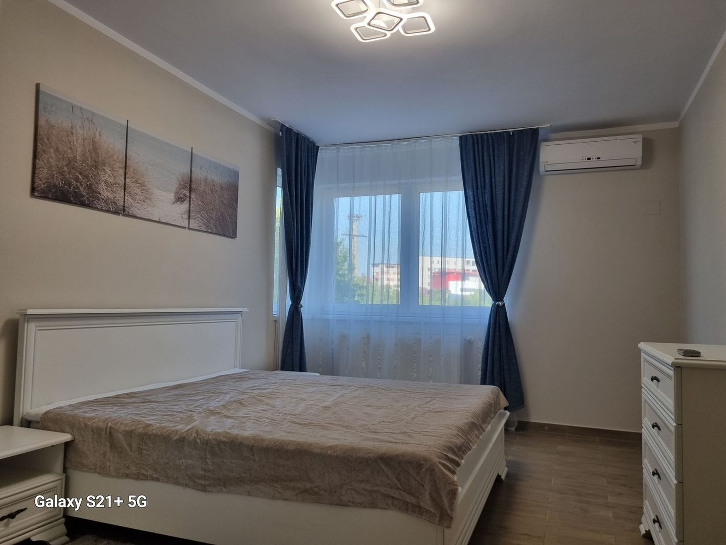 Soarelui | 3 camere | 78 mp utili | Etaj 1 | 3 clime | Parcare - Poză 3