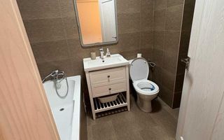 AP. 2 CAMERE BRANCOVEANU, LOC PARCARE, BLOC NOU, CENTRALA TERMICA - Poză 7