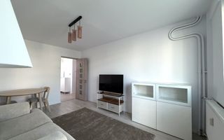 Apartament 2 camere renovat, bloc anvelopat | zona Calea Dorobanti - Poză 3