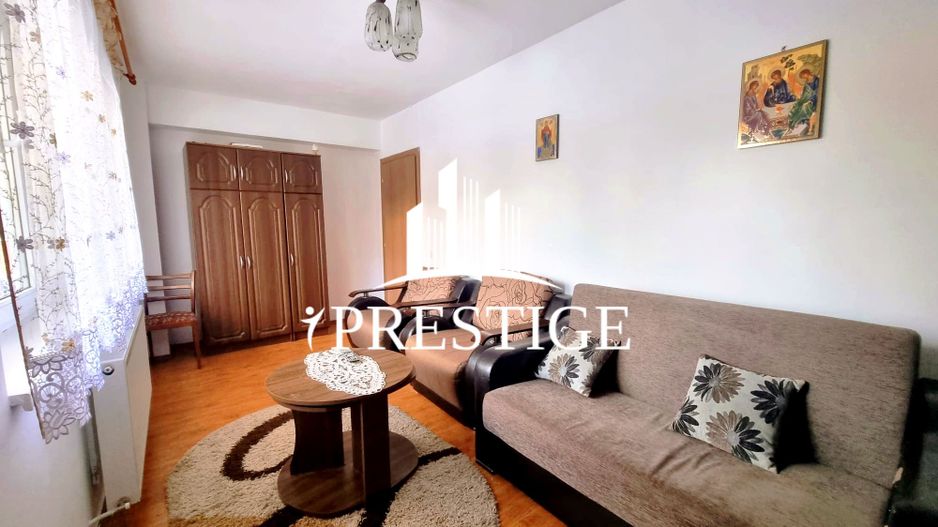 APARTAMENT 3 CAMERE | 2 BĂI | LOC DE PARCARE SUBTERAN | TEREZIAN - Poză 2