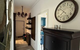 2 Camere Aparatorii Patriei Sun Plaza Berceni Cu Parcare - Poză 7