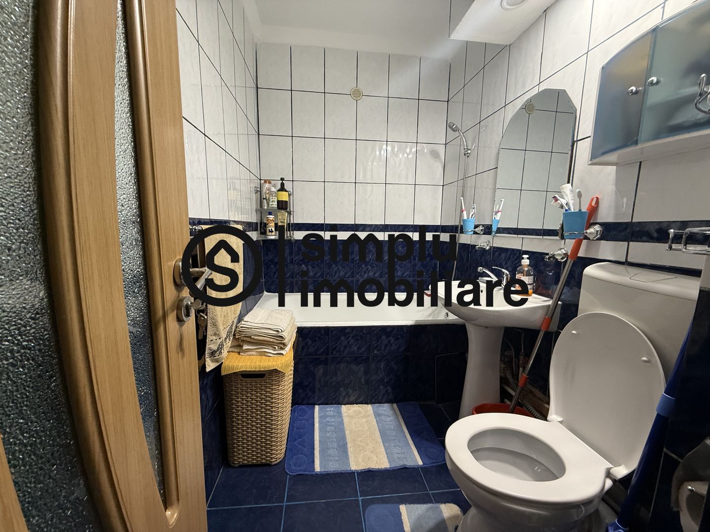 Apartament 2 camere Calea Severinului P/4 - Poză 15